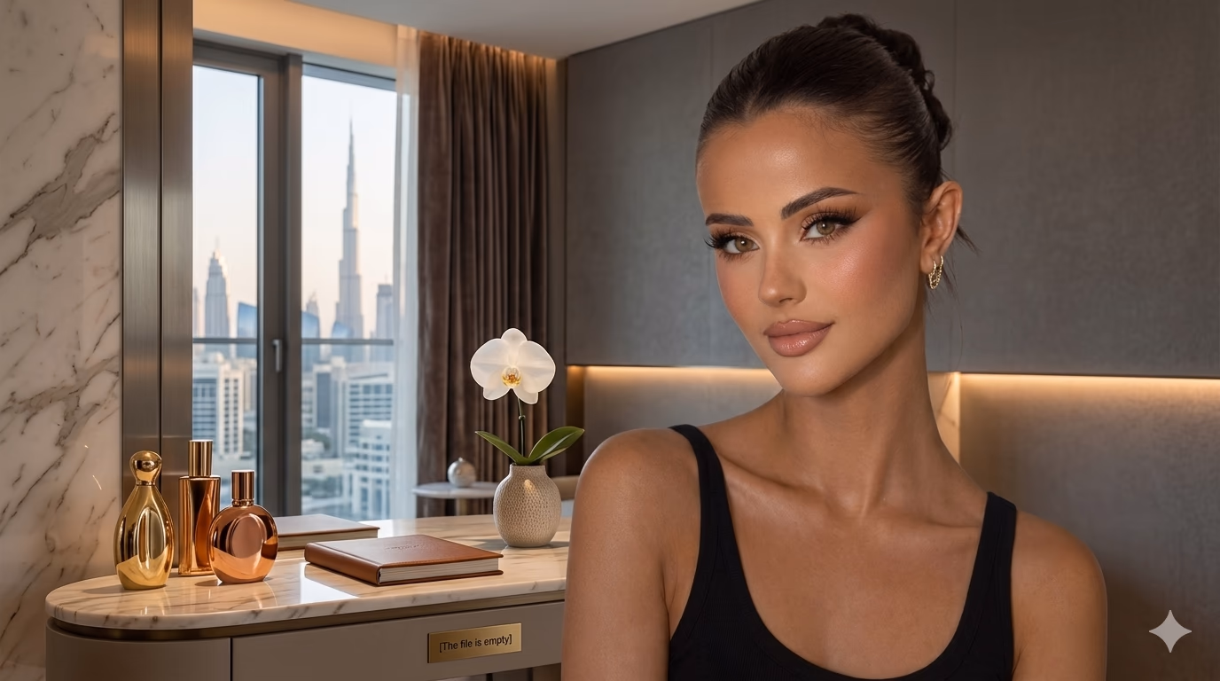 Baby Shower Makeup vs Maternity Shoot Makeup: What Changes and Why