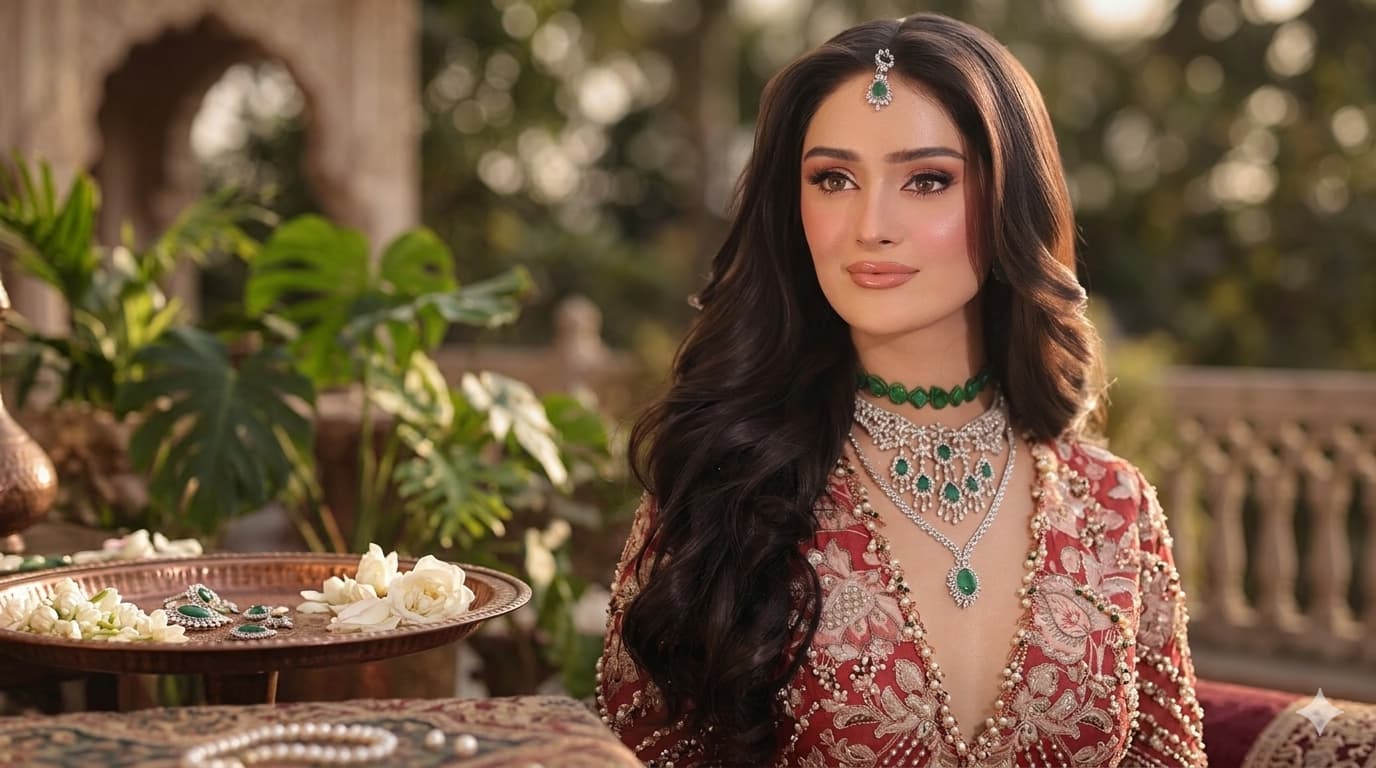 Indian Bridal Makeup Trends for 2026 Weddings in the UAE