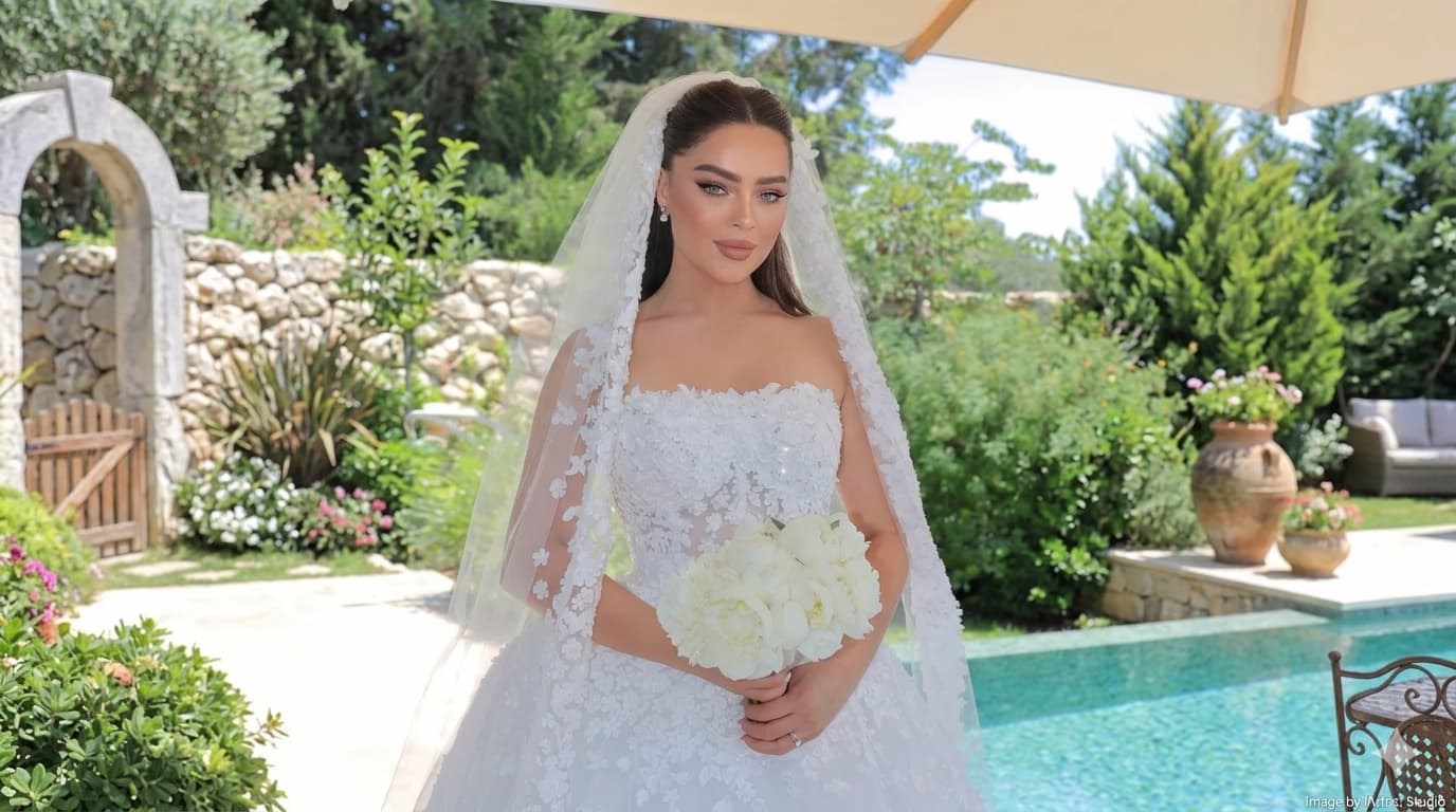 How to Make Your Makeup Last Through a Dubai Wedding