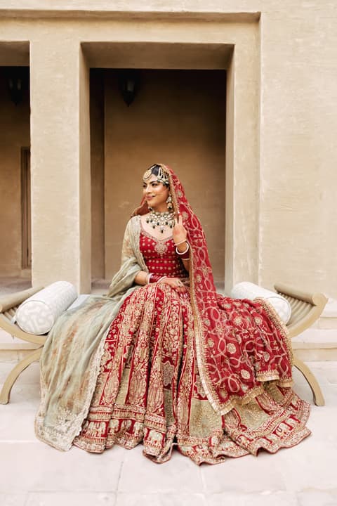 Manpreet Kirpa, bridal glam by Elani, makeup artist Dubai, owner of Kirpa Properties