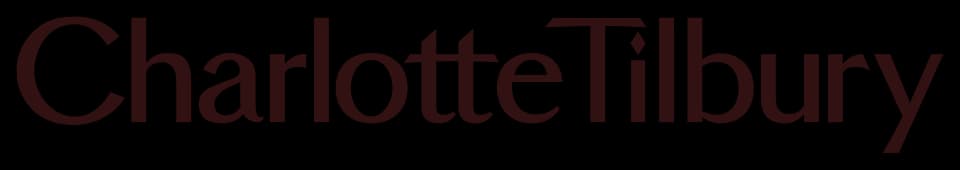 Charlotte Tilbury logo