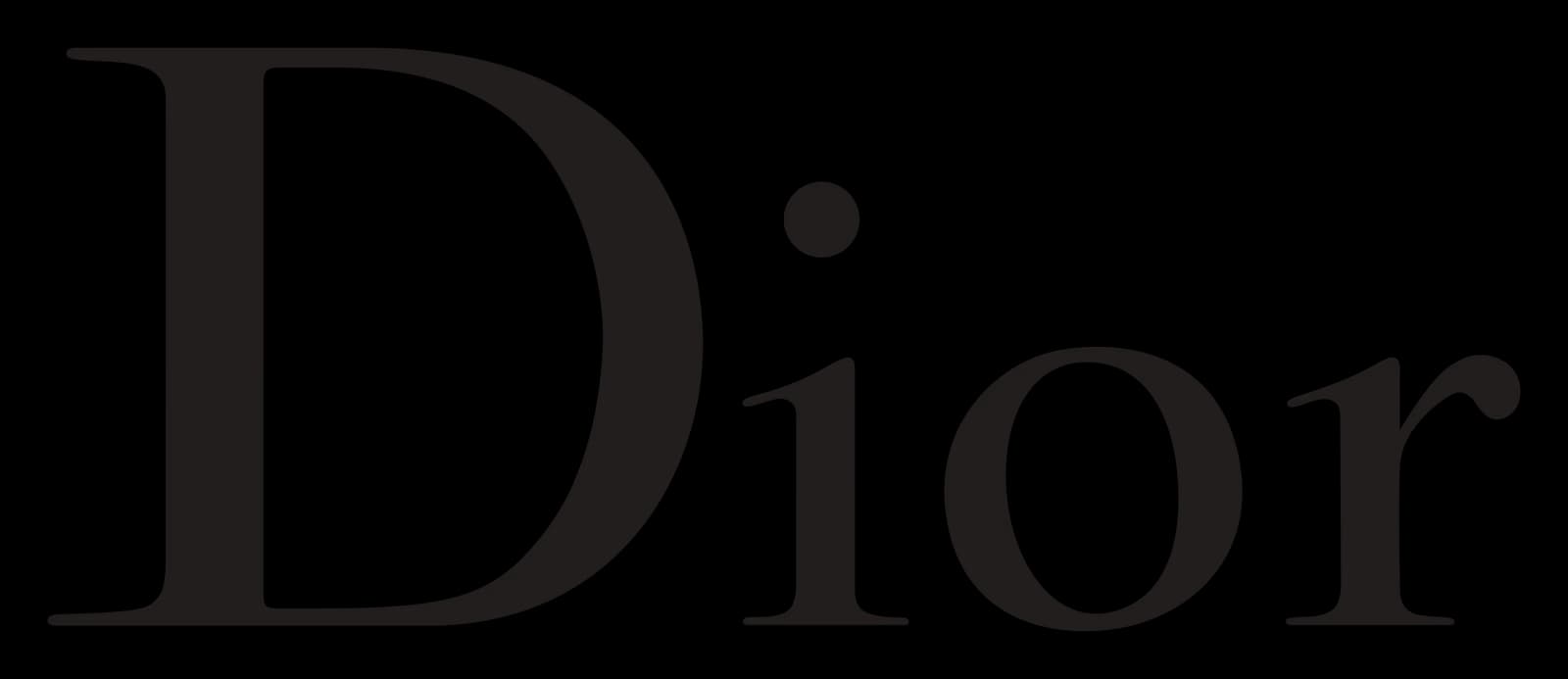 Christian Dior Beauty logo