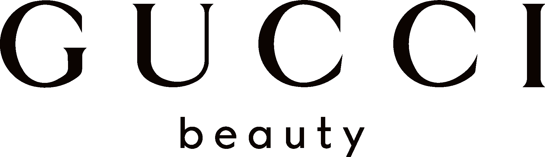 Gucci Beauty logo