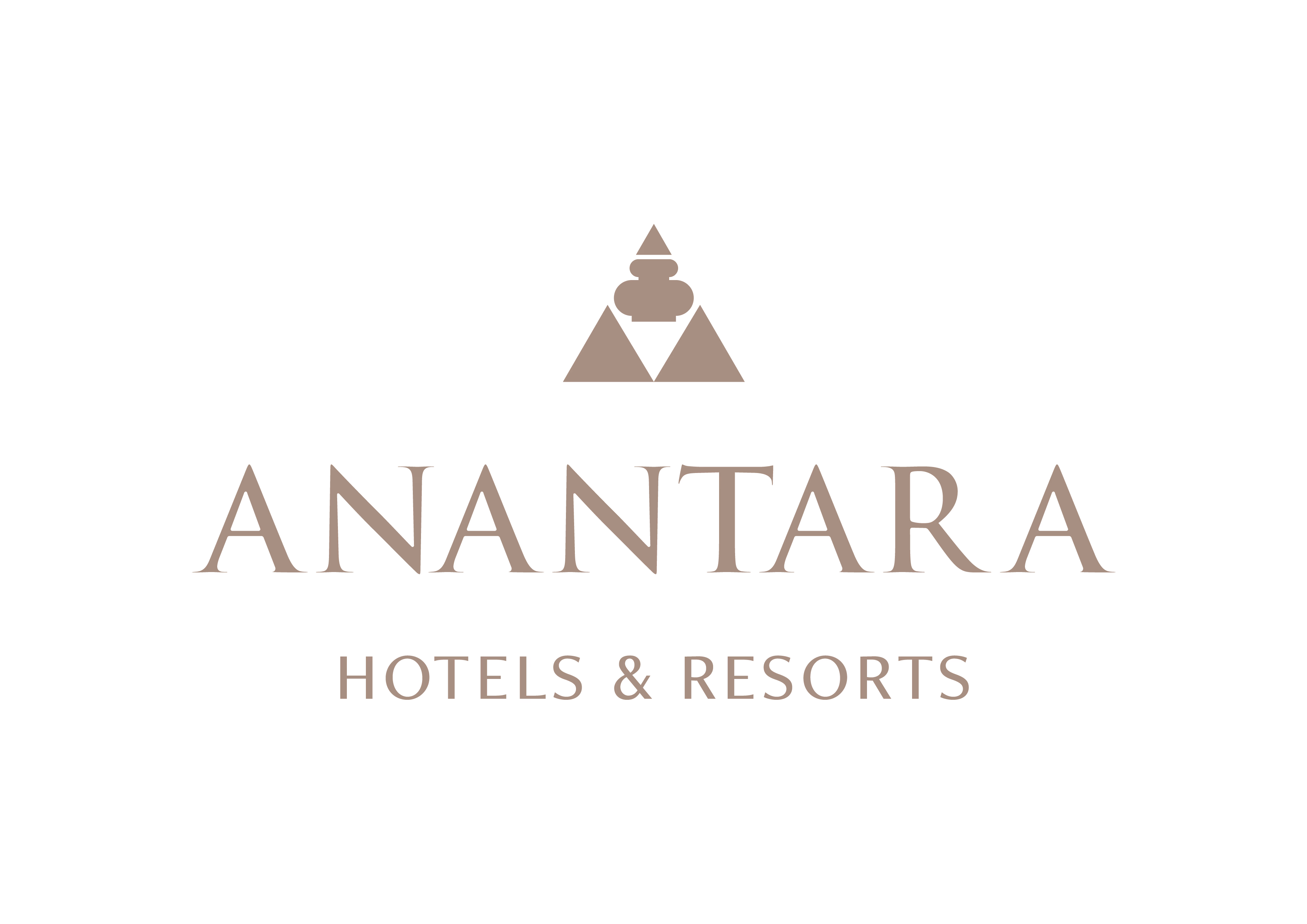 Anantara Hotels and Resorts