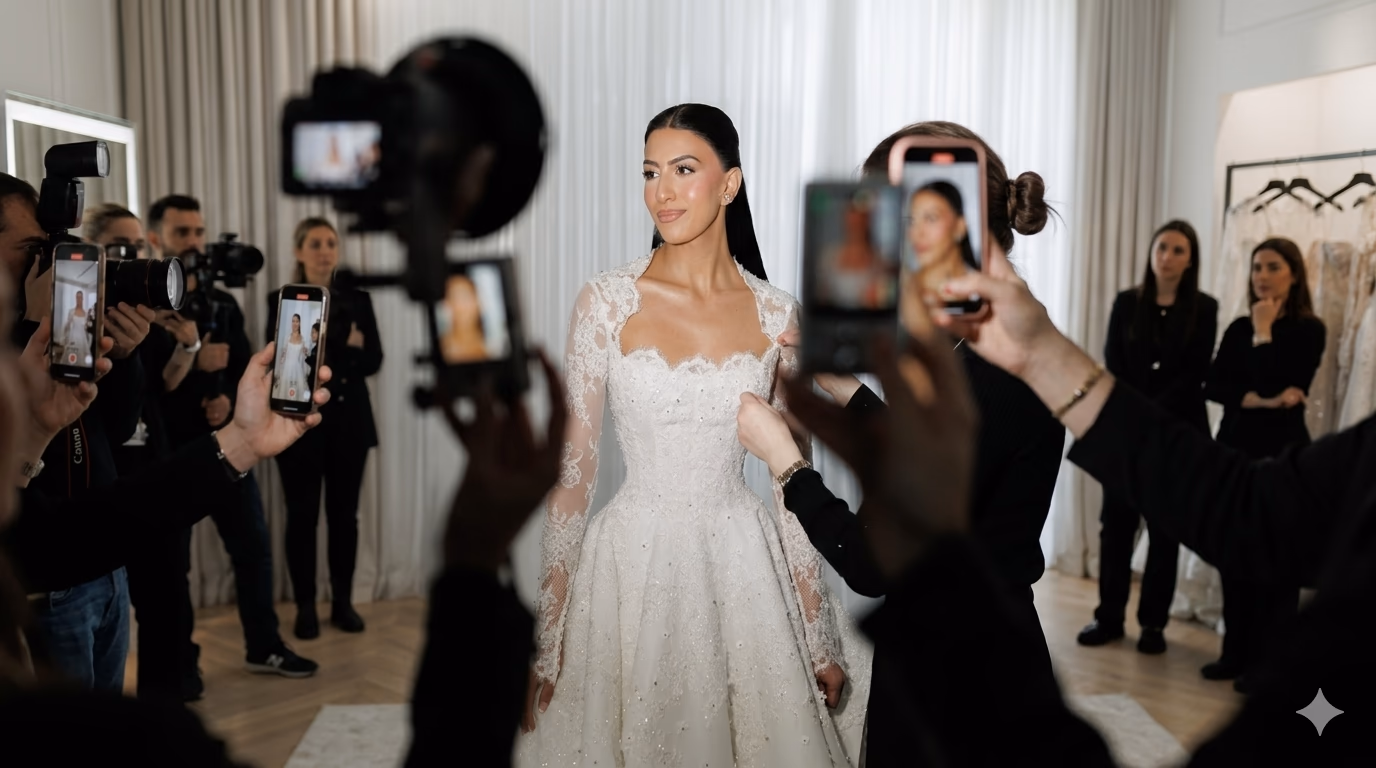 Bridal Hair and Makeup Dubai: What's Included, What to Ask For, and How to Plan Your Morning