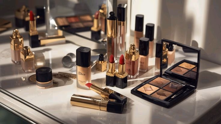 How to Build a Makeup Kit from Scratch in Dubai: What a Professional Actually Recommends