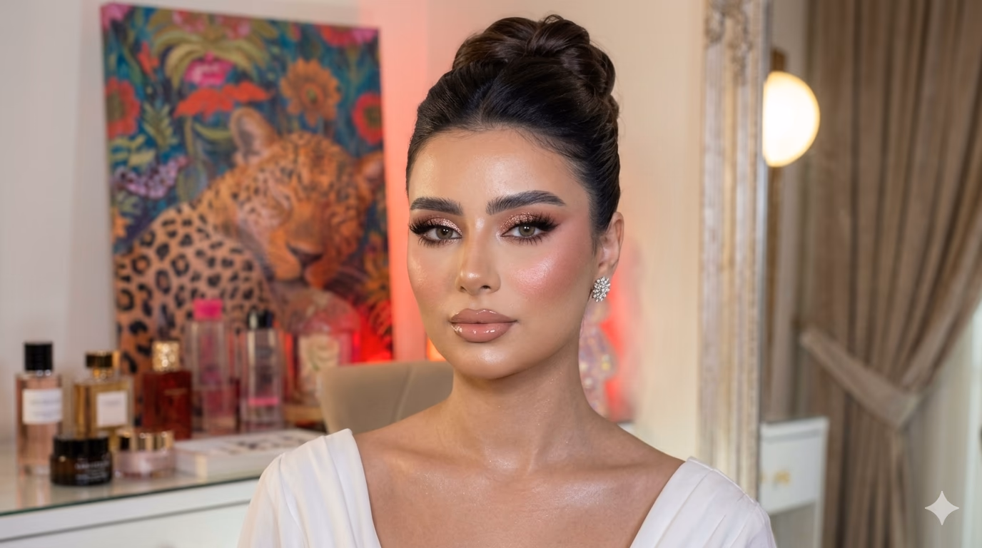 Eid Makeup 2026: How to Dress Up Your Look for Eid Al-Fitr and Eid Al-Adha in Dubai