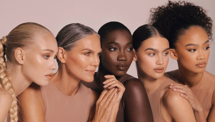Foundation Matching in Dubai: Why Humidity, Oxidation, and Skin Tone Make It Harder Than It Looks