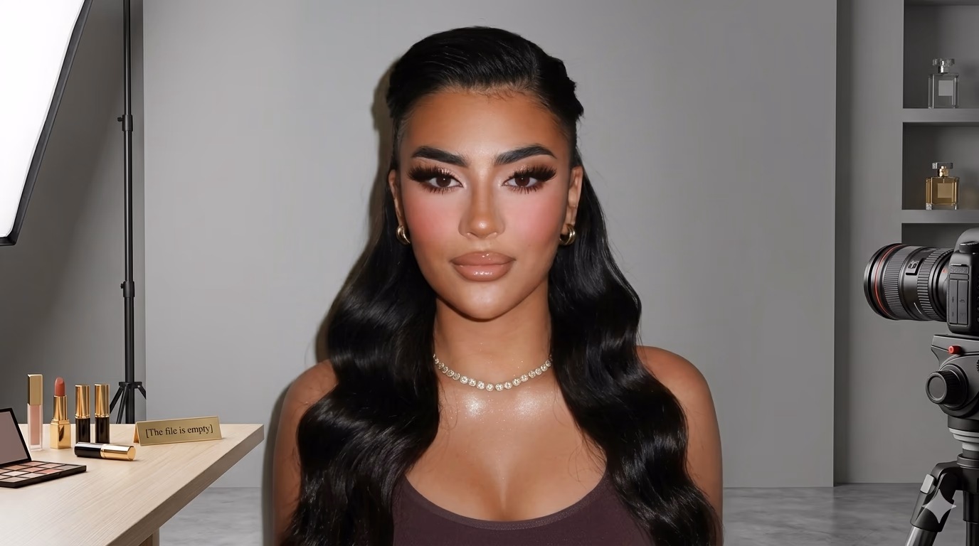 Home Service Prom Makeup in Dubai: What to Expect When Your Artist Comes to You