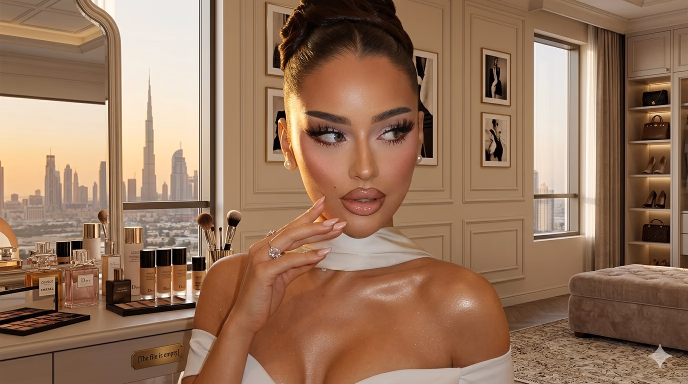 Pre-Wedding Shoot Makeup vs Wedding Day Makeup: How the Brief Changes and Why It Matters