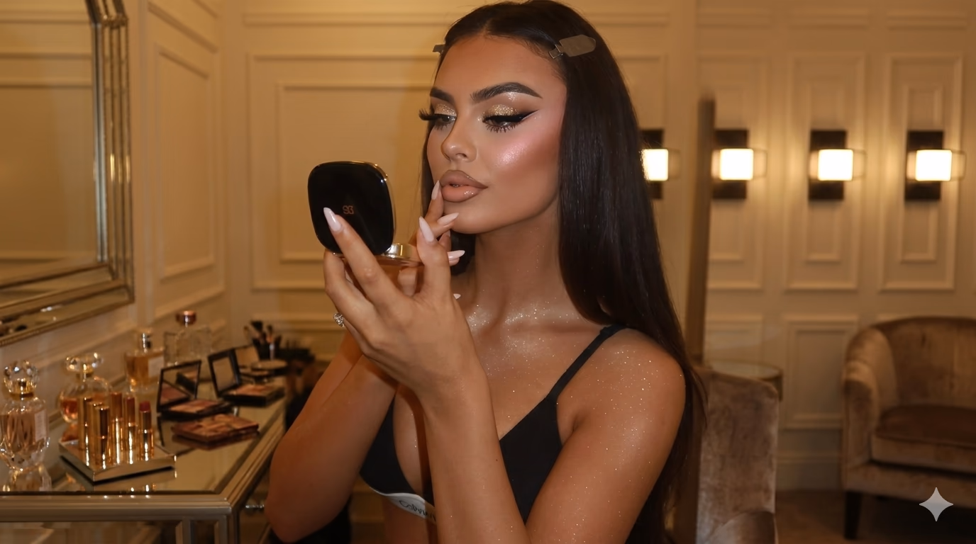 Prom Makeup Ideas for Dubai Graduation Season: Looks That Photograph and Last All Night