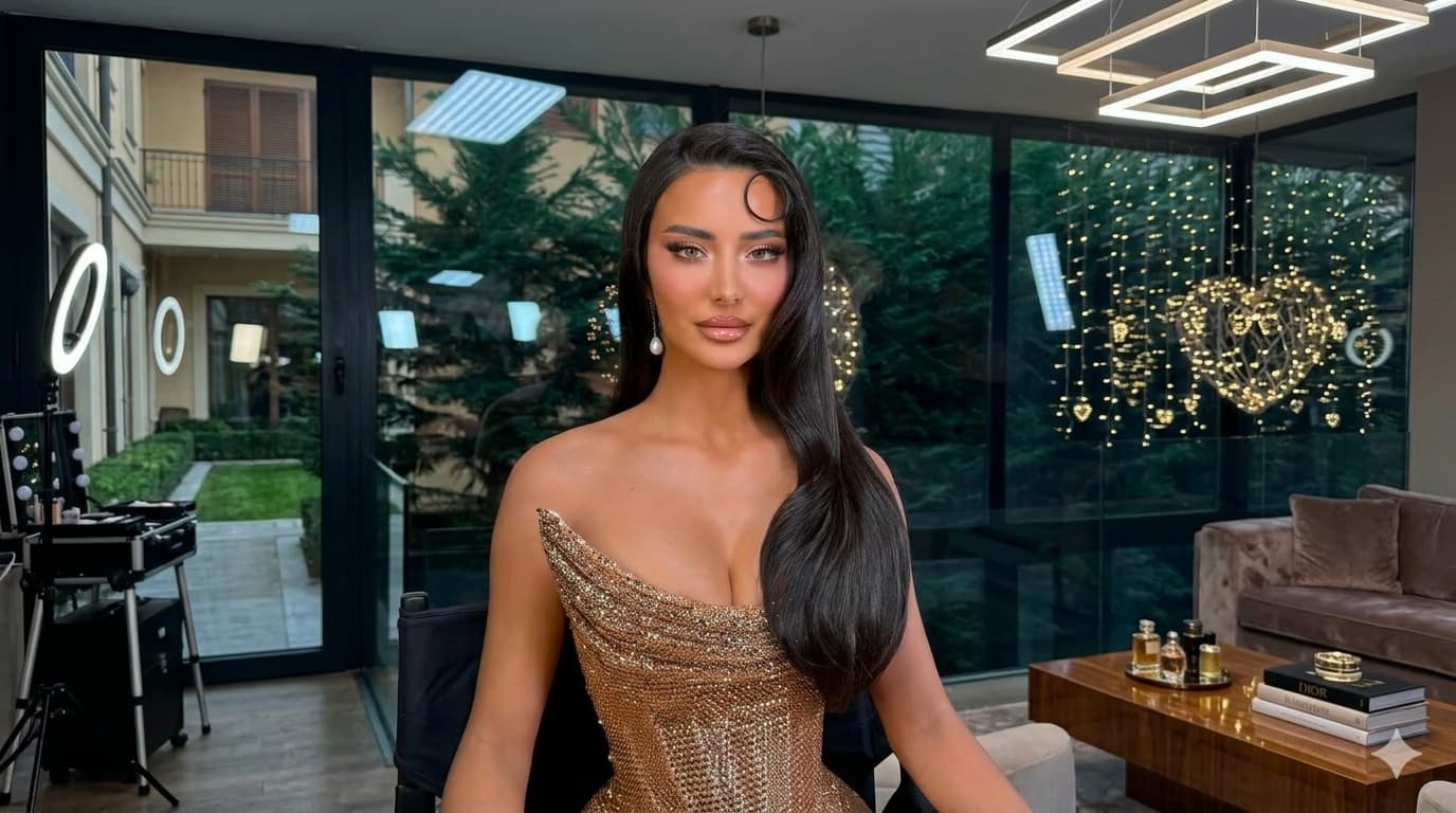 Prom Makeup vs Graduation Makeup in Dubai: How the Brief Actually Differs
