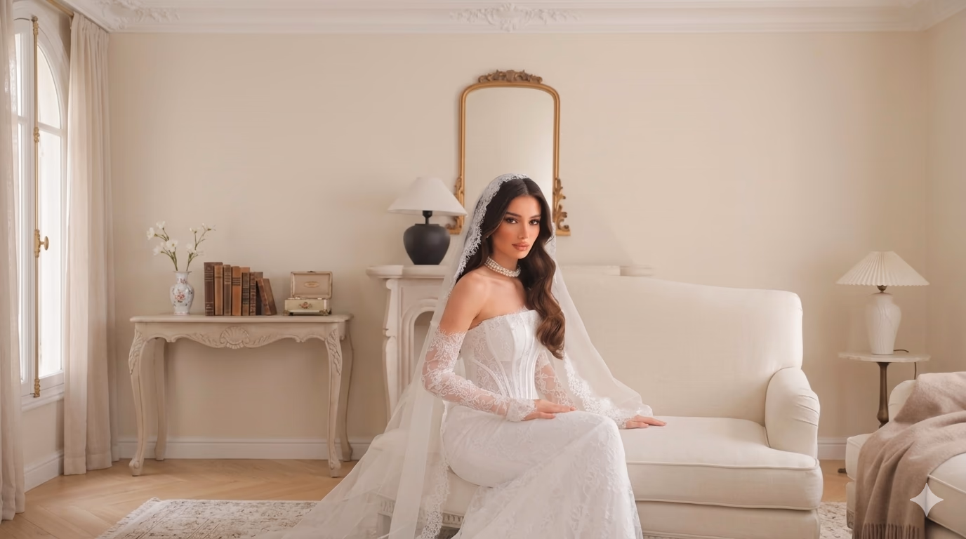 Wedding Morning Timeline in Dubai: How to Schedule When Your Artist Comes to You
